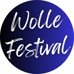 Wolle Festival