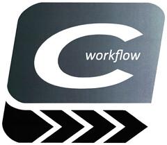 C workflow