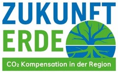 ZUKUNFT ERDE CO2 Kompensation in der Region