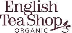 English TeaShop ORGANIC