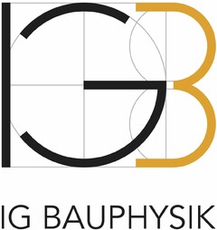 IGB IG BAUPHYSIK