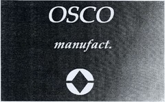 OSCO manufact.