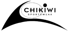 CHIKIWI SPORTSWEAR