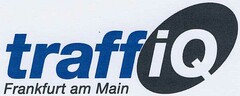 traffiQ Frankfurt am Main