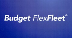 Budget FlexFleet