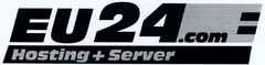 EU24.com Hosting+Server