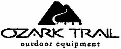 OZARK TRAIL outdoor equipment