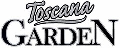 Toscana GARDEN