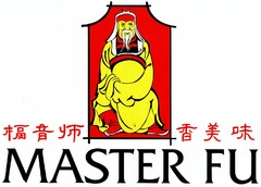 MASTER FU