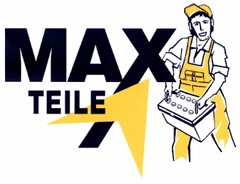 MAX TEILE