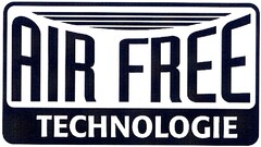 AIR FREE TECHNOLOGIE