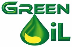 GREEN Oil