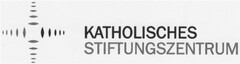 KATHOLISCHES STIFTUNGSZENTRUM