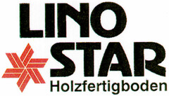 LINO*STAR Holzfertigboden