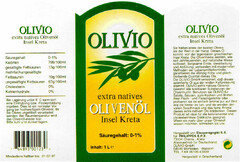 OLIVIO