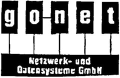 gonet Netzwerk- und Datensysteme GmbH