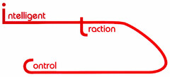 intelligent traction control