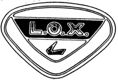 L.O.X.
