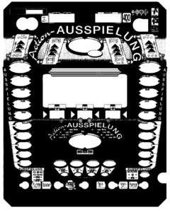 Action-AUSSPIELUNG