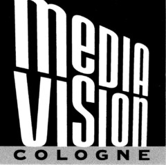 MEDIA VISION COLOGNE