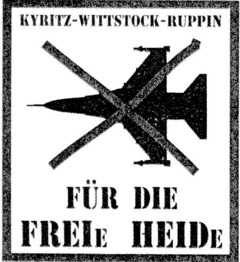 KYRITZ-WITTSTOCK-RUPPIN FÜR DIE FREIE HEIDE