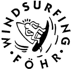 WINDSURFING FÖHR