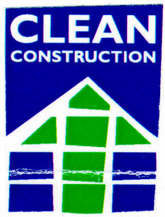 CLEAN CONSTRUCTION