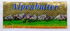 Alpenbutter