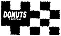 DONUTS & COMPANY