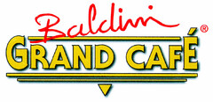 Baldini GRAND CAFE