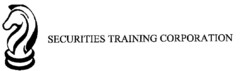 SECURITIES TRAINING CORPORATION