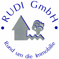 RUDI GmbH Rund um die Immobilie