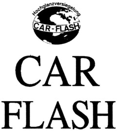 CAR FLASH