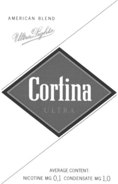 Cortina