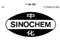 SINOCHEM