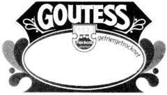 GOUTESS CLUB Feinkost delikat gefriergetrocknet