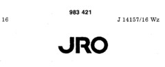 JRO