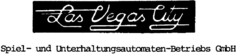 Las Vegas City Spiel- und Unterhaltungsautomaten- Betriebs GmbH
