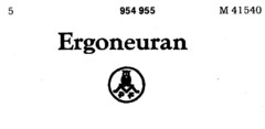 Ergoneuran