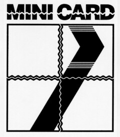 MINI CARD