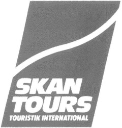 SKAN TOURS