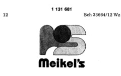 Meikel's