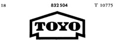 TOYO