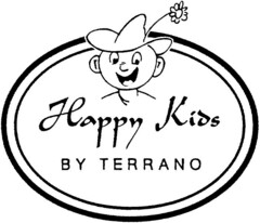 Happy Kids BY TERRANO