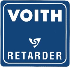 VOITH RETARDER