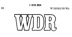 WDR