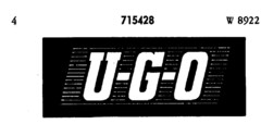 U-G-O