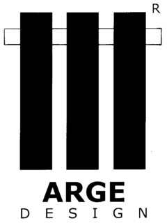 ARGE DESIGN