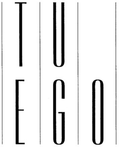 TU EGO