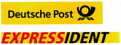 Deutsche Post EXPRESSIDENT